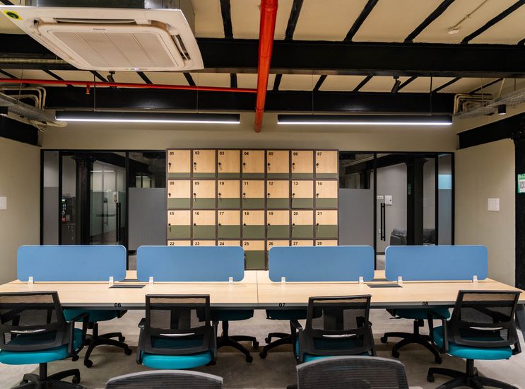 East India Works: Eden